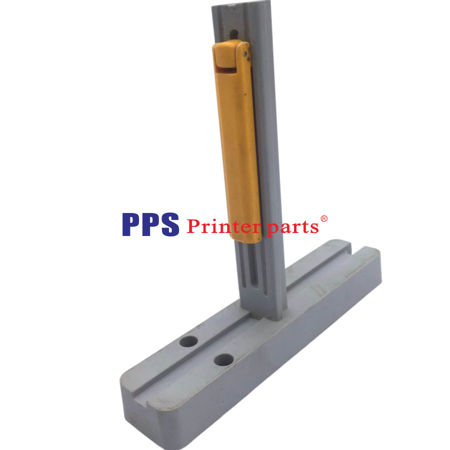 Media Hanger Holder Shelf Compatible For ZEBRA ZT 210 ZT230 ZT210 ZT 230