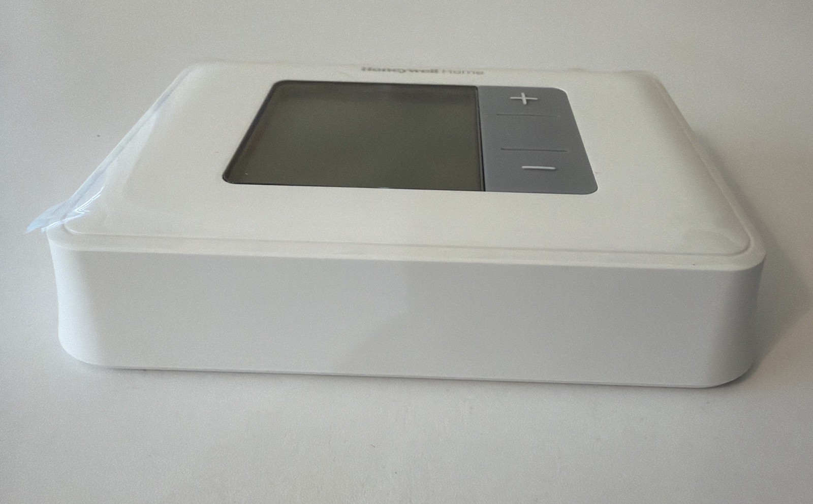 Honeywell RTH5160 Non-Programmable Thermostat Digital Home Temperature White