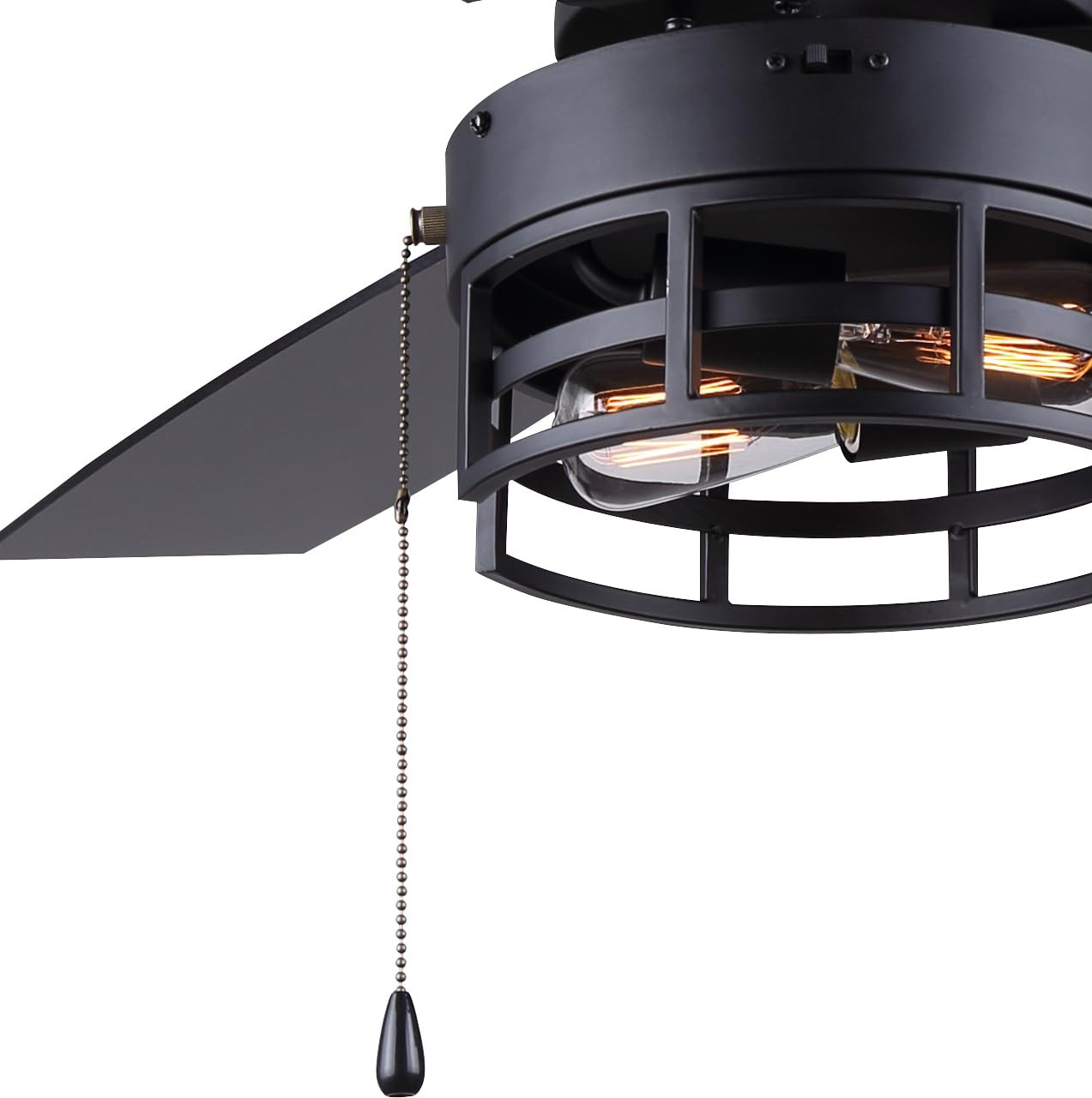 Canarm CF42ATT3BK - Ceiling Fans Fans
