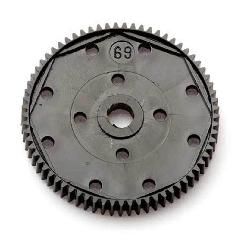 Team Associated 9648 Spur Gear 69T 48P