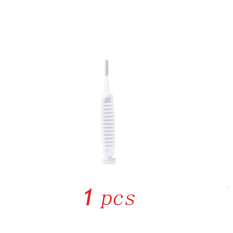 Bathroom Shower Head Cleaning Brush AntiClogging Washing Brush for Phone Cleanin