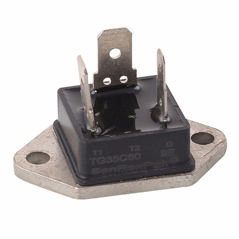 Sanrex TG35C60 TG35C-60 Module New