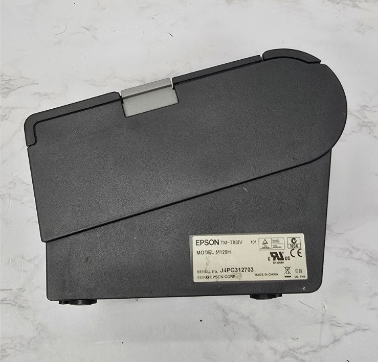 Epson Thermal Receipt Printer - TMT88V