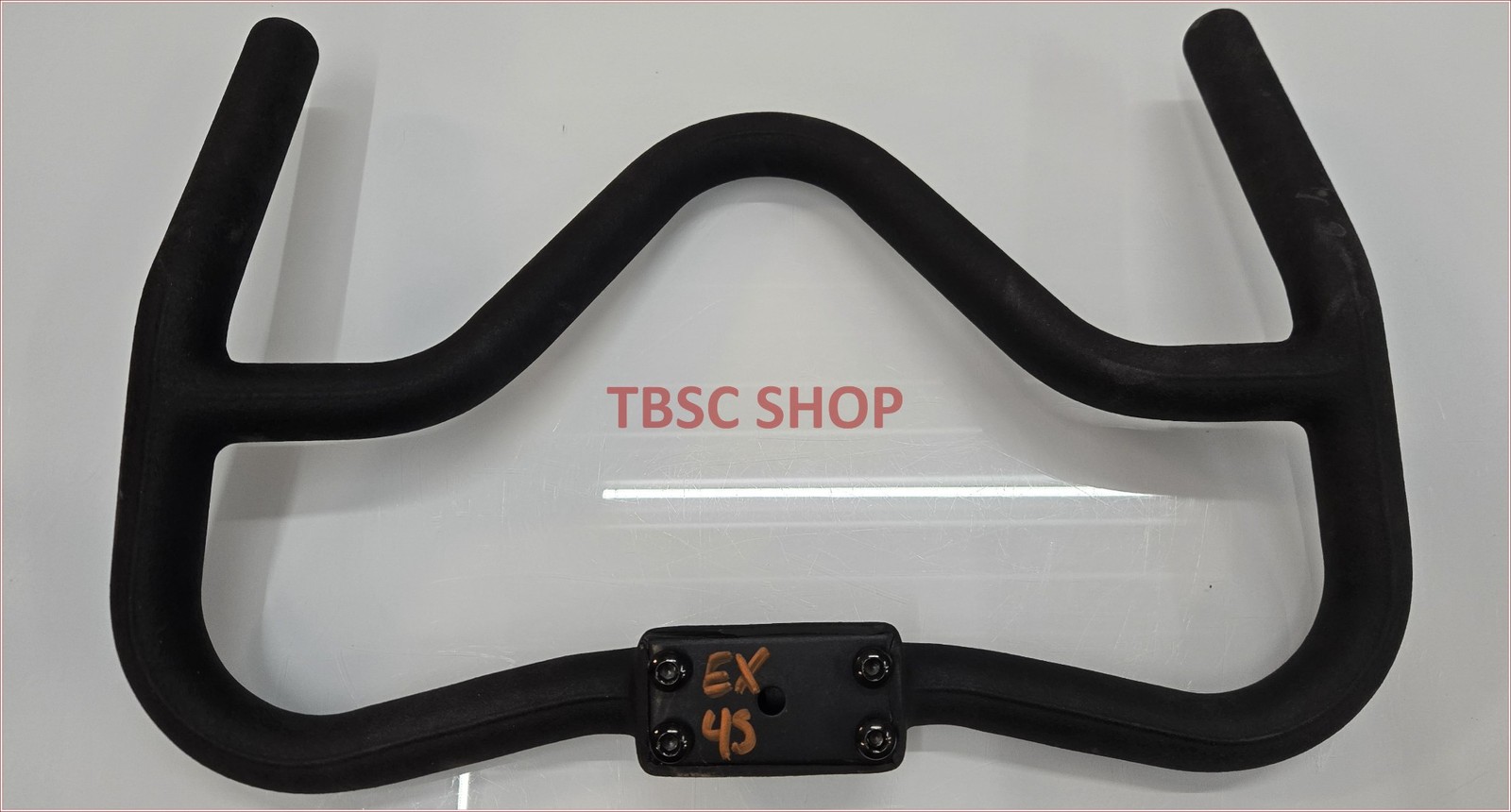 Echelon EX-4S Connect Bike Handlebar