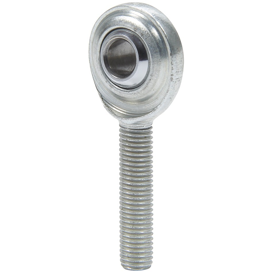 Rod End Heim Joint 1/4 inch Bore with 1/4-28 Left Hand Thread Steel
