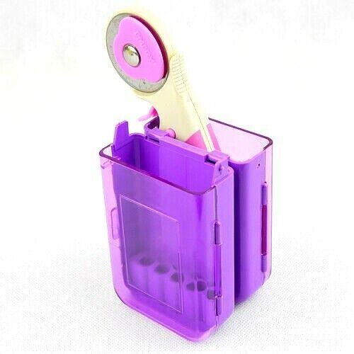 Patented Rotary Cutter 45mm with Carrying Case