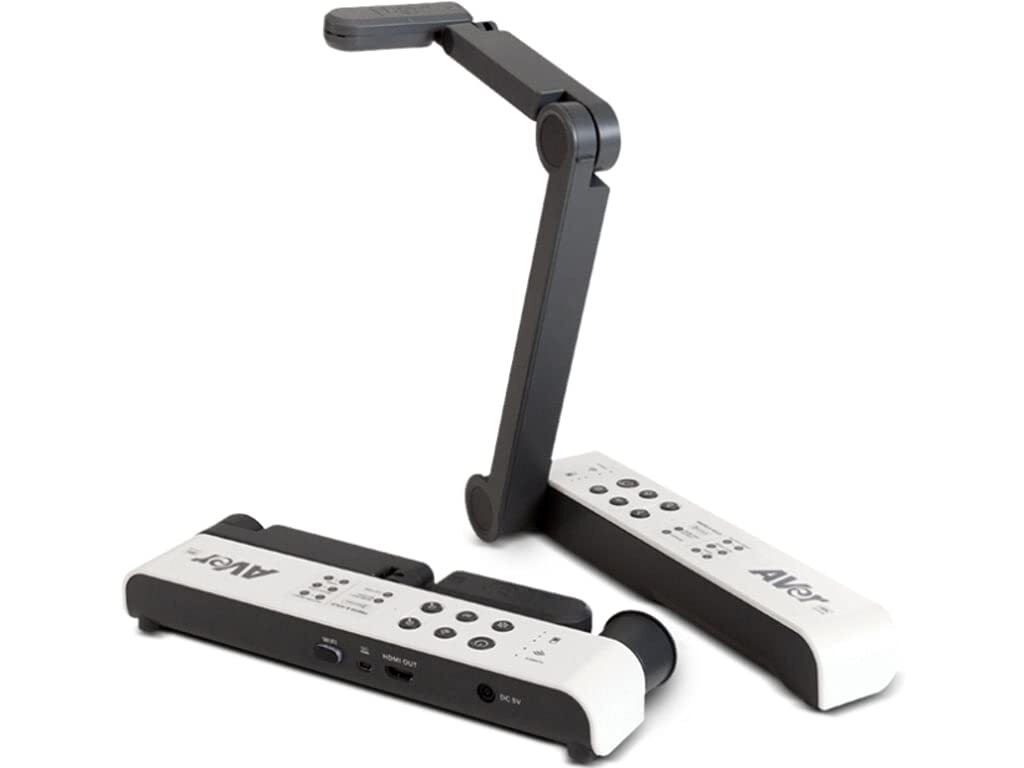 AVerVision M15W Doc Camera