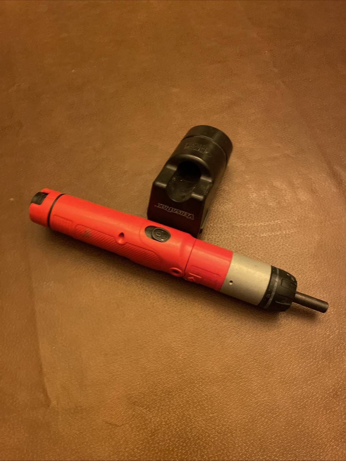 Black & Decker Power Driver  Drill