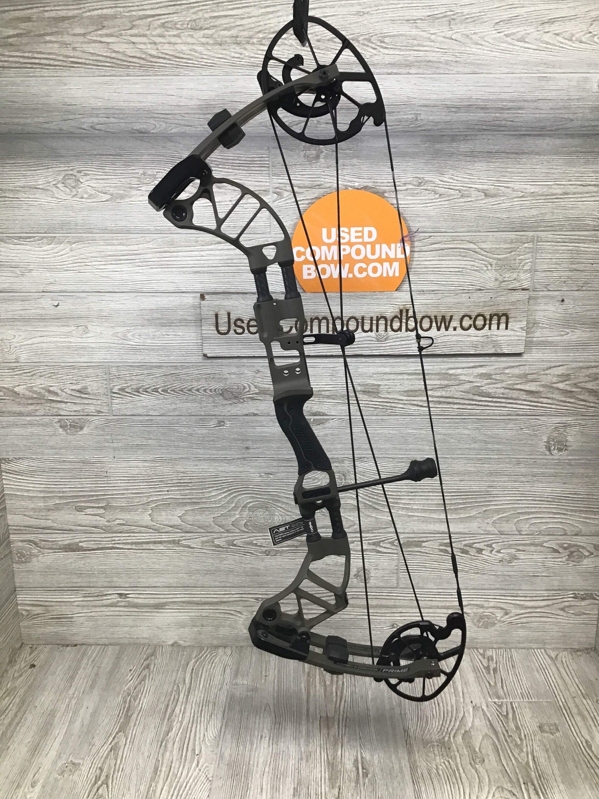 Prime Form 30 60-70# Right Hand Morel 27"