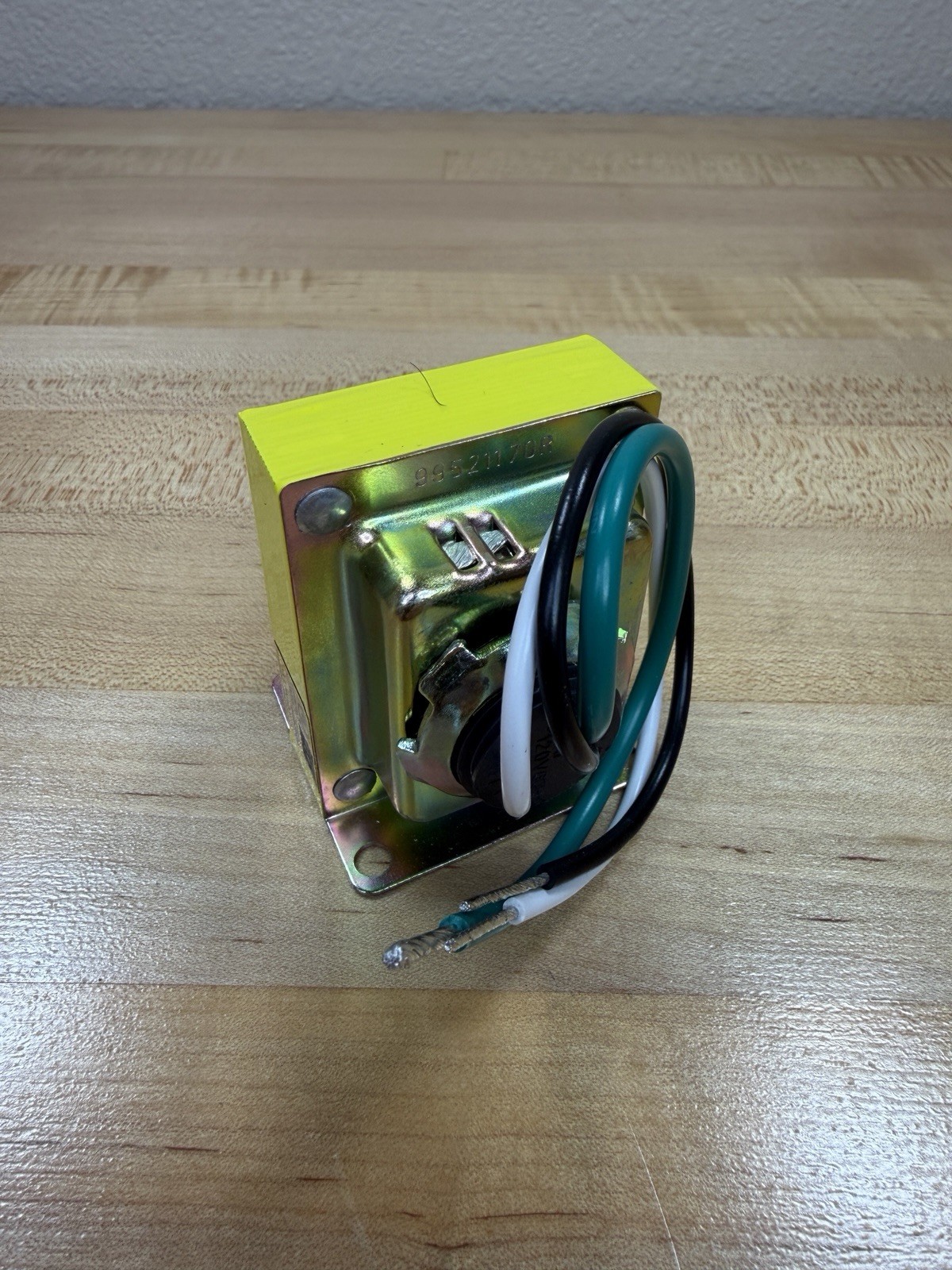 Nutone C905 EM57580 Doorbell Transformer