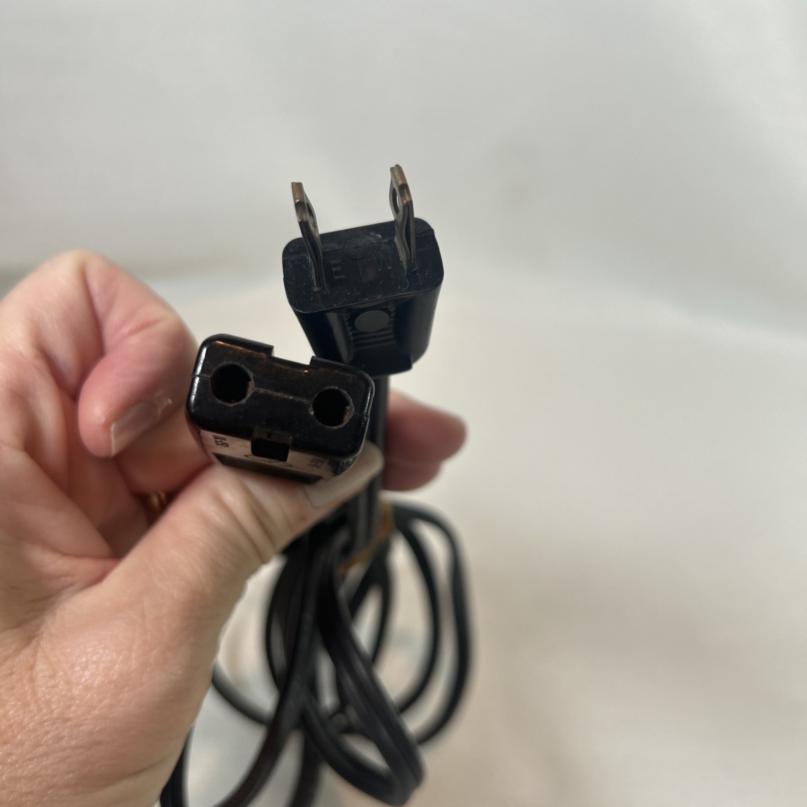 Sunbeam Percolator Power Cord Replacement Part- 72" Long From AP-72