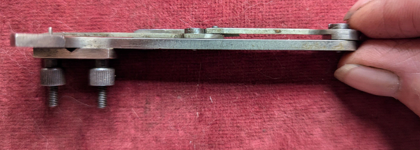 Febson Test Indicator (H)