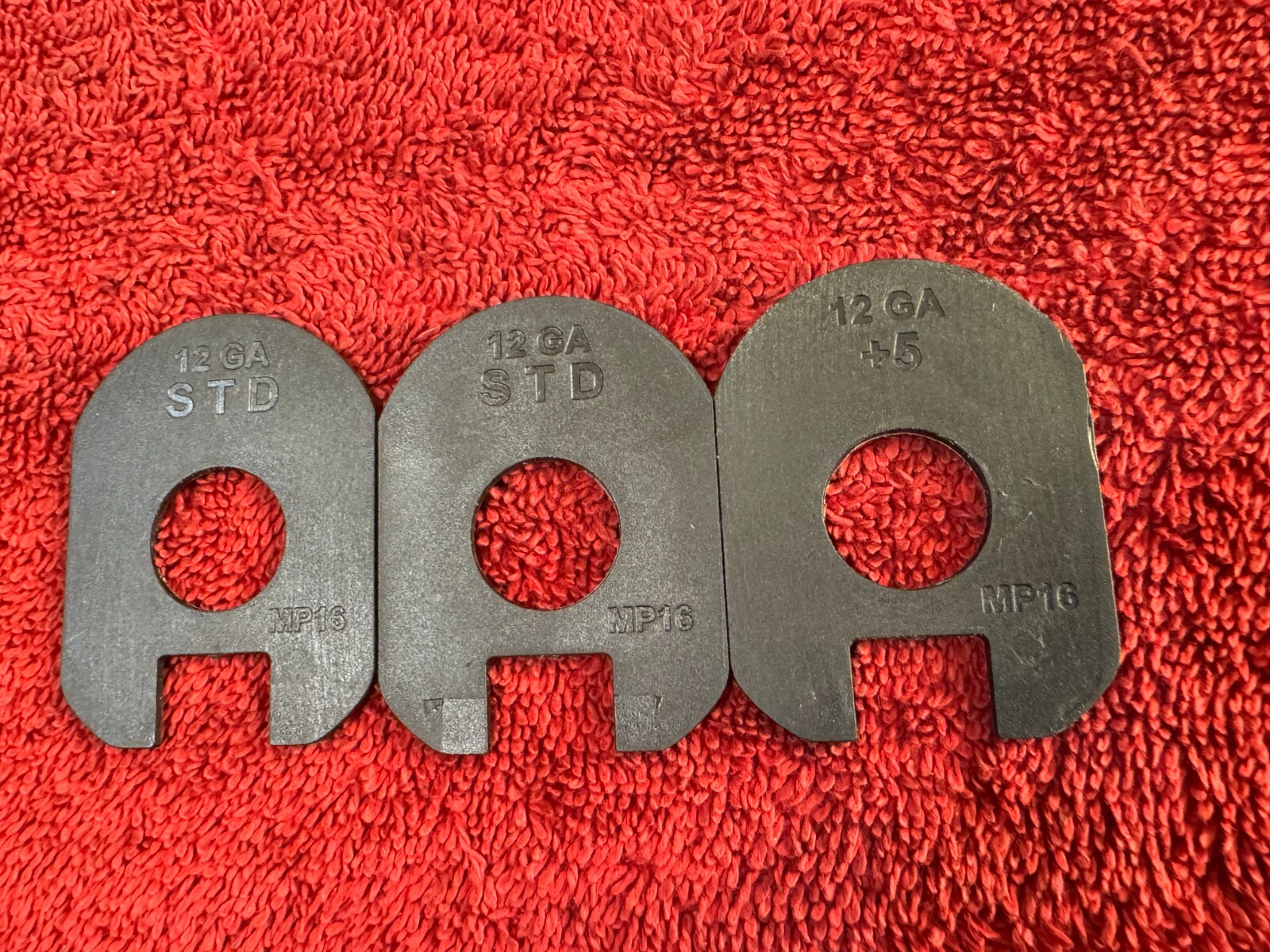 Hatsan Escort Pointer Citadel Stock Spacers- 12ga Shotgun - Legacy Sports #2