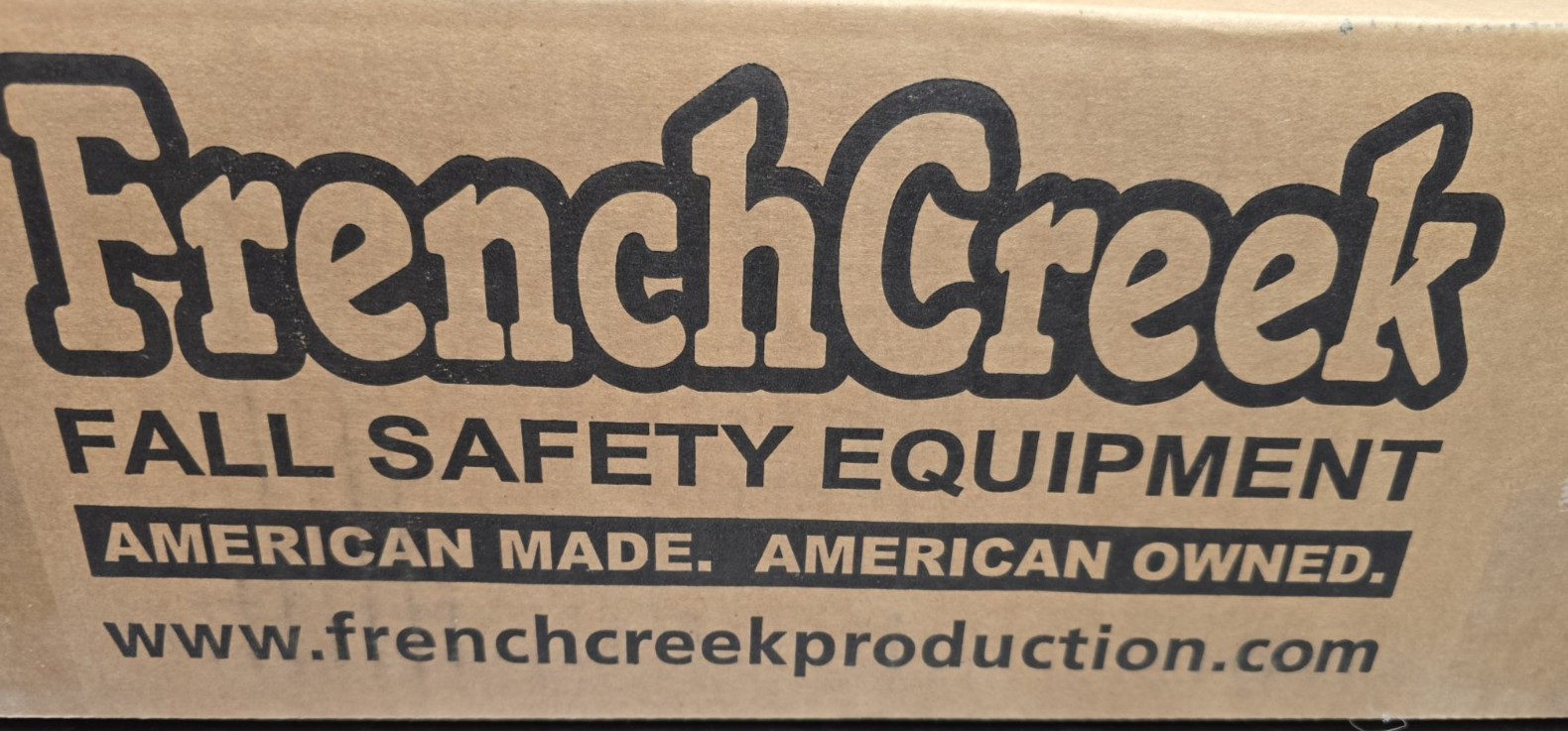 FrenchCreek Self Retracting Lifeline RL50SS