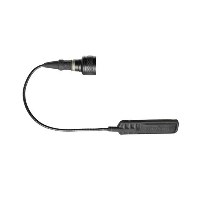 SureFire Scout Light Tail Cap Assembly w/ ST07 Tape Switch UE07 - NEW