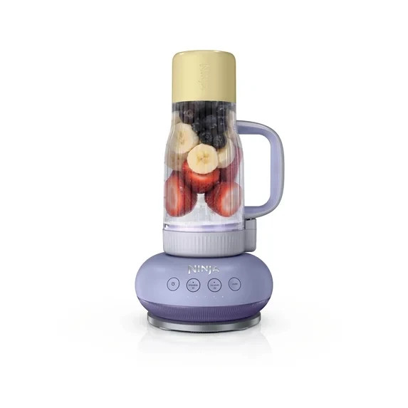 Ninja BlendBOSS 24-Oz Personal Blender, for Smoothies & Frozen Drinks