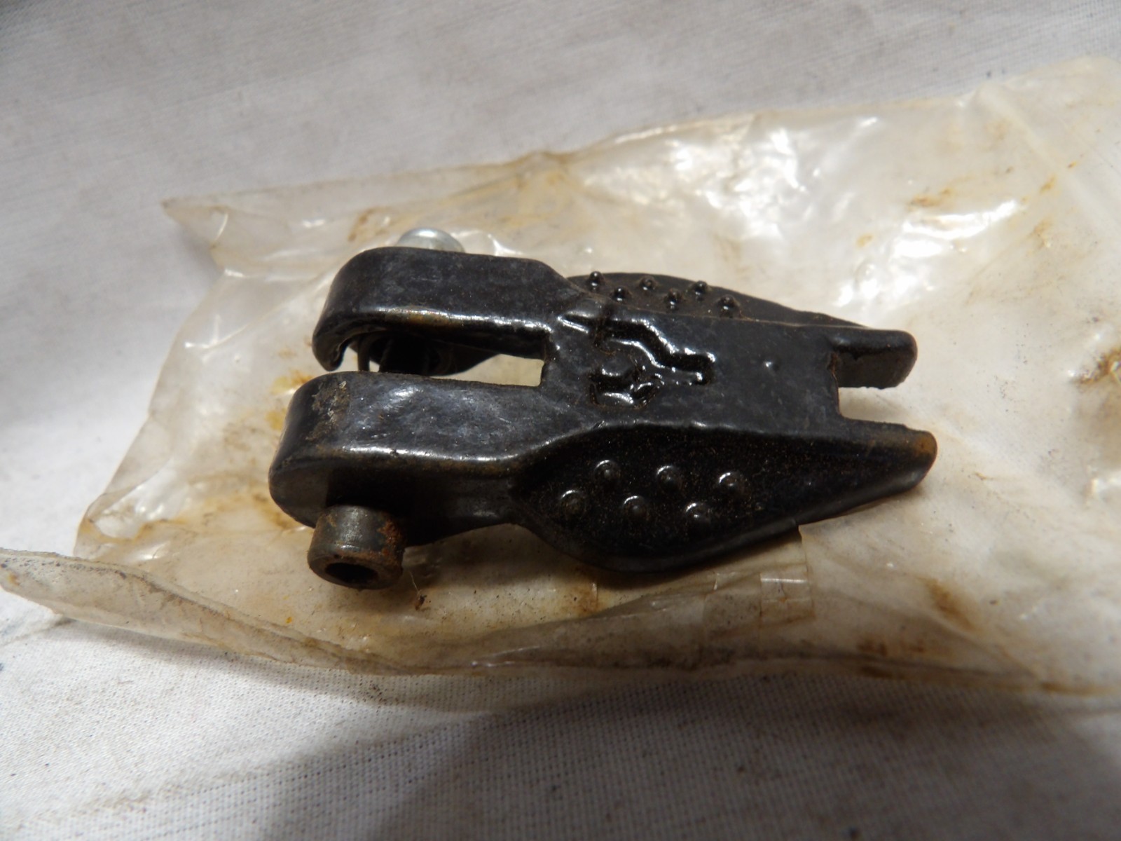Hook Safety Latch 48mm #53820
