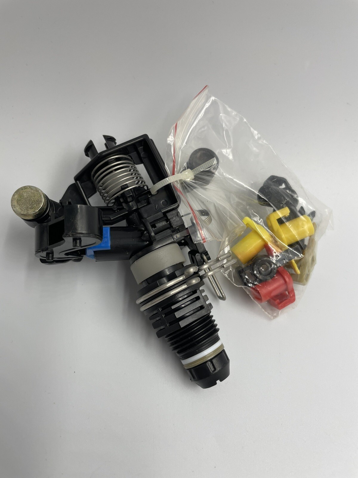 Signature Control Systems 1370 Riser Installation Pro Beta Sprinkler Head - NOS