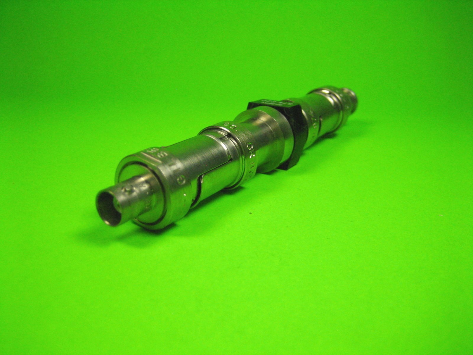 Gilbert 874-G20 Non-Locking Fixed Attenuator 20dB 10X