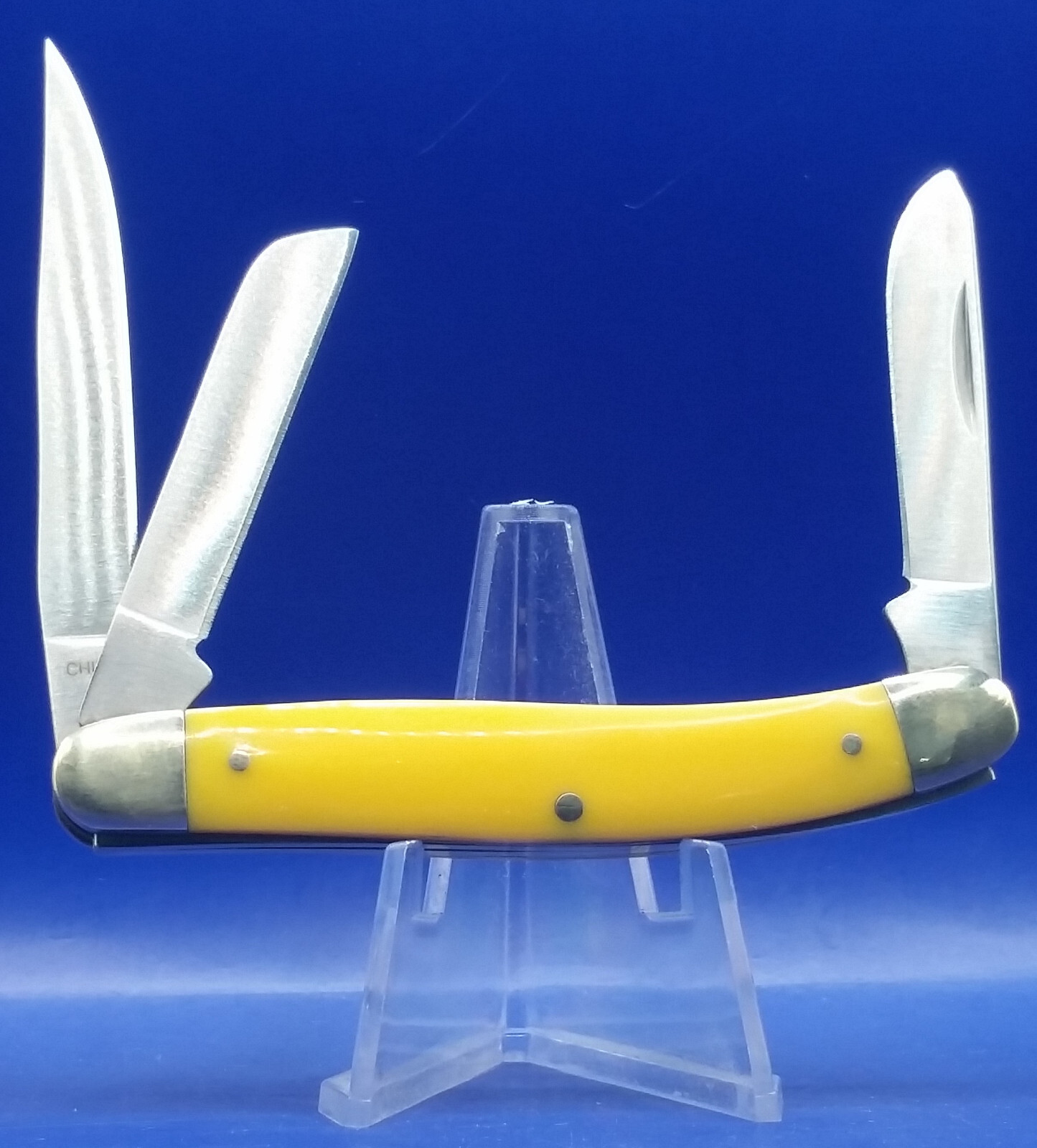 BEAVER CREEK STOCKMAN BVR-509Y