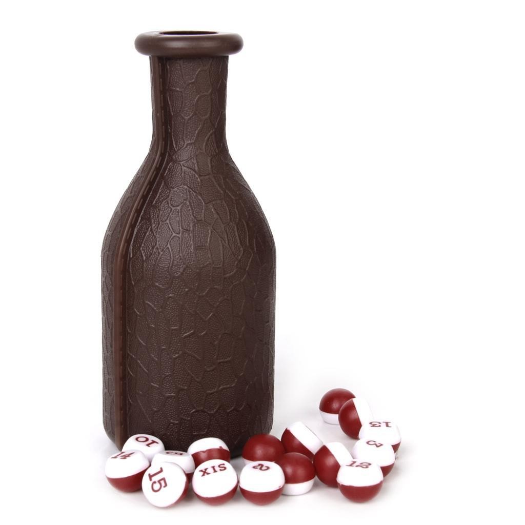 Billiard Club Accessories - Kelly Pool Table Shaker Bottle /