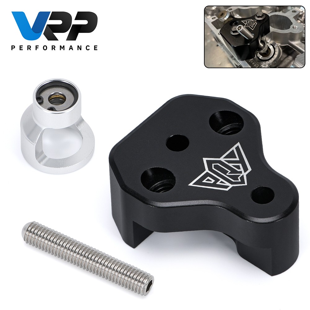 For Subaru Valve Spring Compressor Tool Aluminum 512 WRX STI XT DOHC Turbo