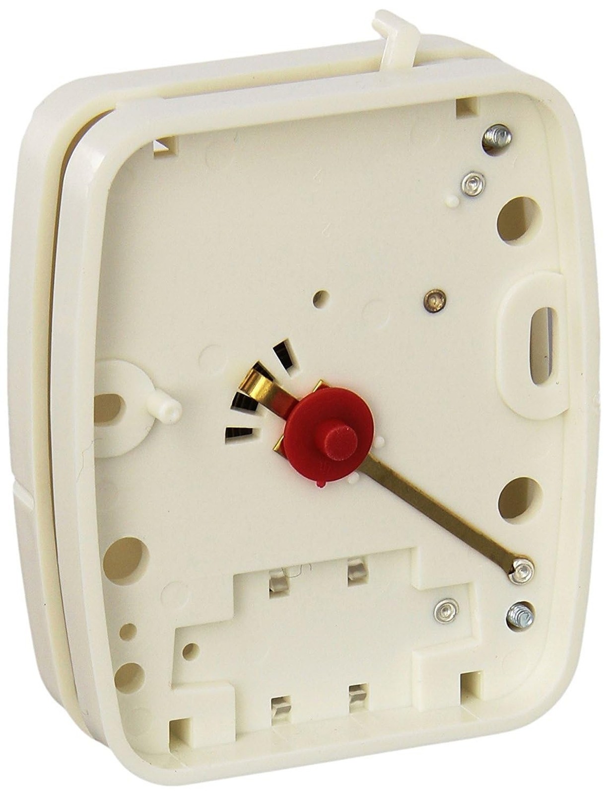 Suburban 161154 Wall Thermostat - Heat Only - White 2.75 x 1.25 x 3.5 inches