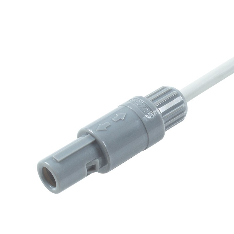 Compatible Welch Allyn SE-PRO-600 10Lead EKG Cable AHA Banana Cardioperfect
