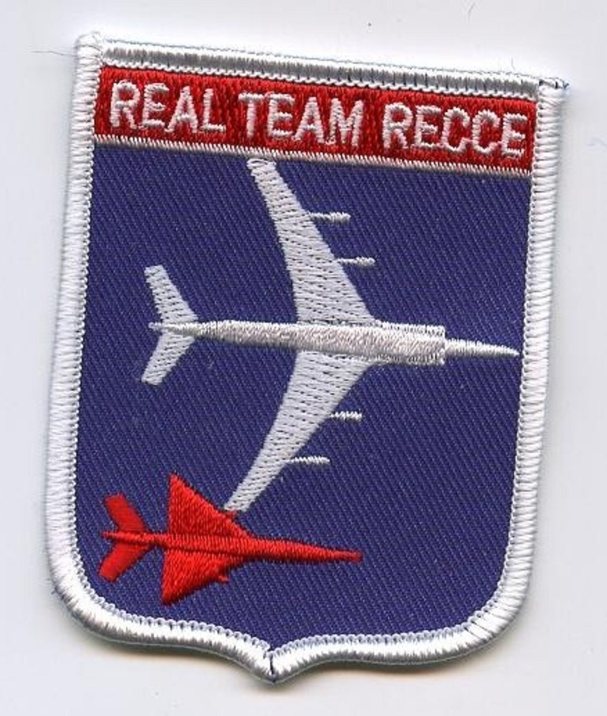 LOCKHEED-MARTIN SKUNK WORKS vêlkrö PATCH: Advanced Development Programs (ADP)
