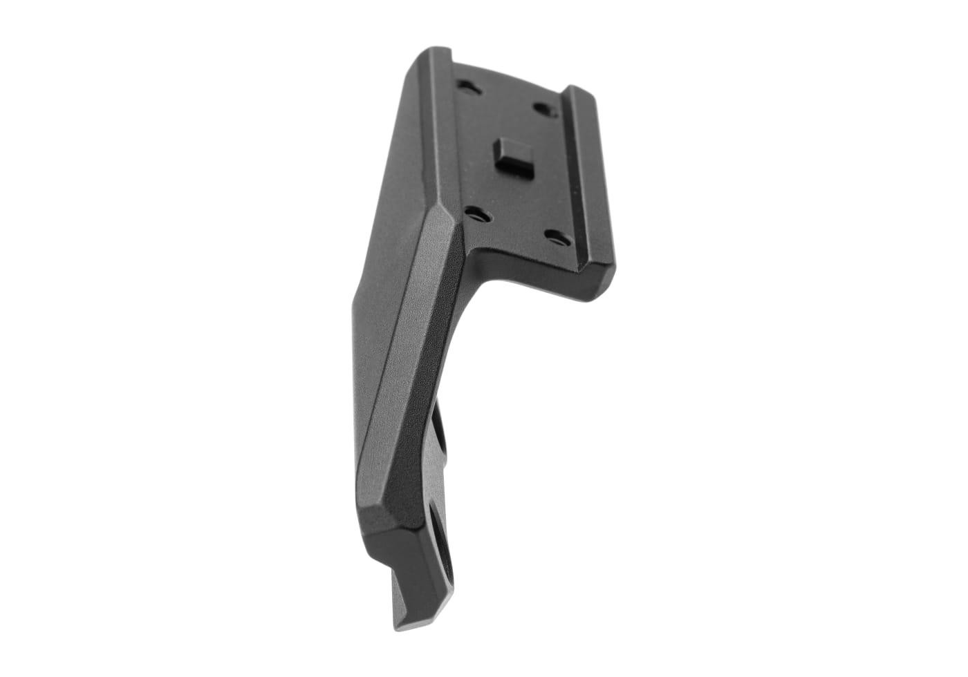 Primary Arms Micro Dot Offset Mount for PAO Micro Prisms Black