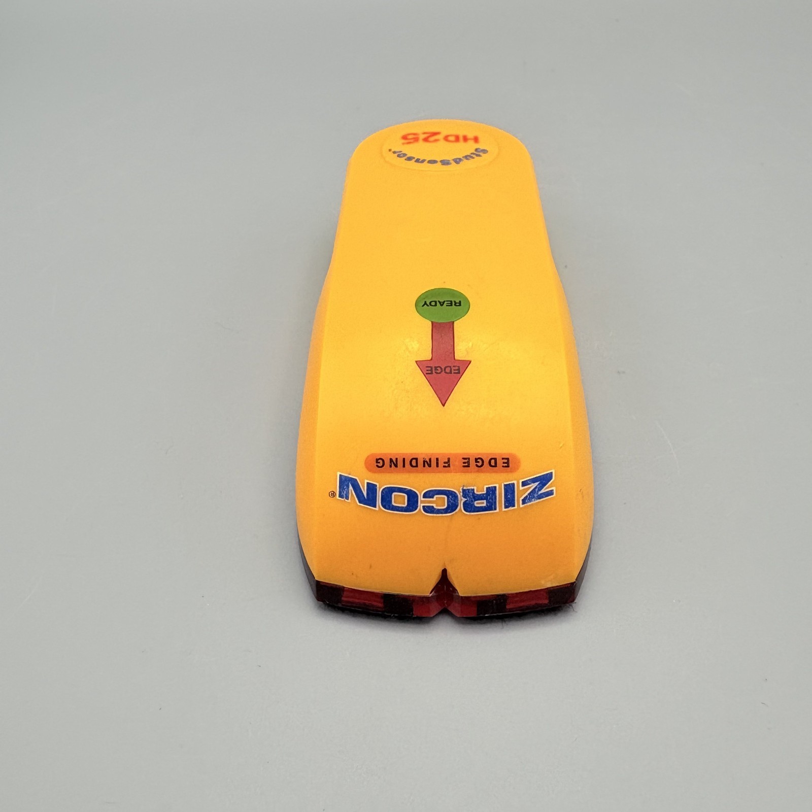 Zircon StudSensor HD25 Stud Finder Works