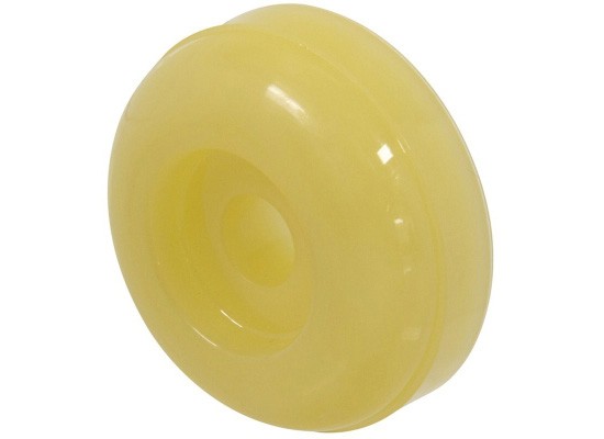 YATES Trp End Cap 3" X 5/8" 135-5Y