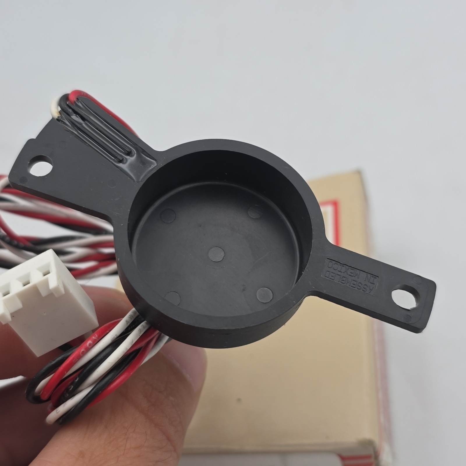Carrier HVAC Hall Effect Sensor 50HJ401484