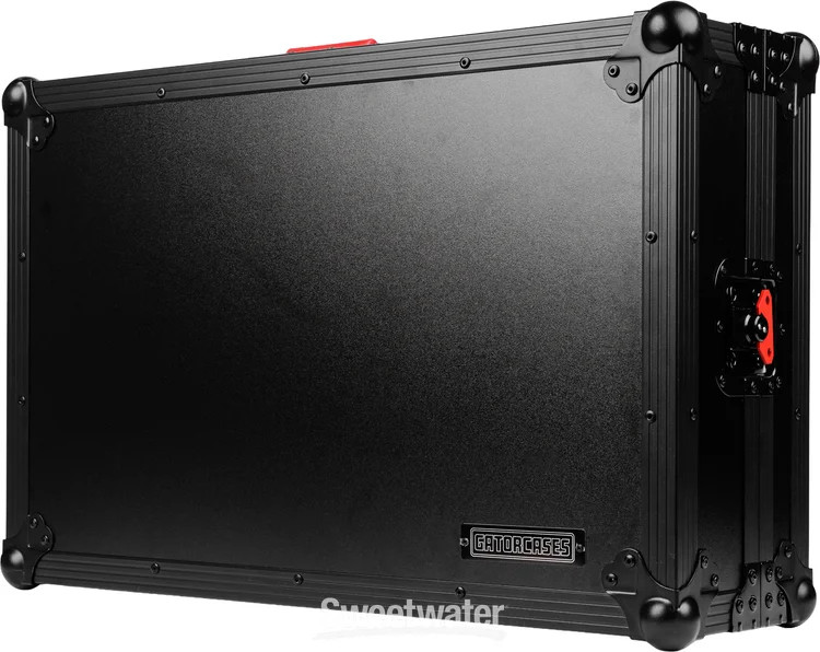 Gator Onyx Flight Case for AlphaTheta XDJ-AN