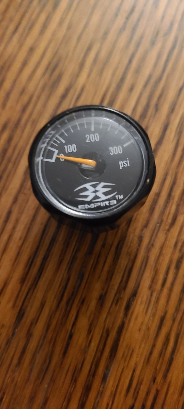 Empire Gauge