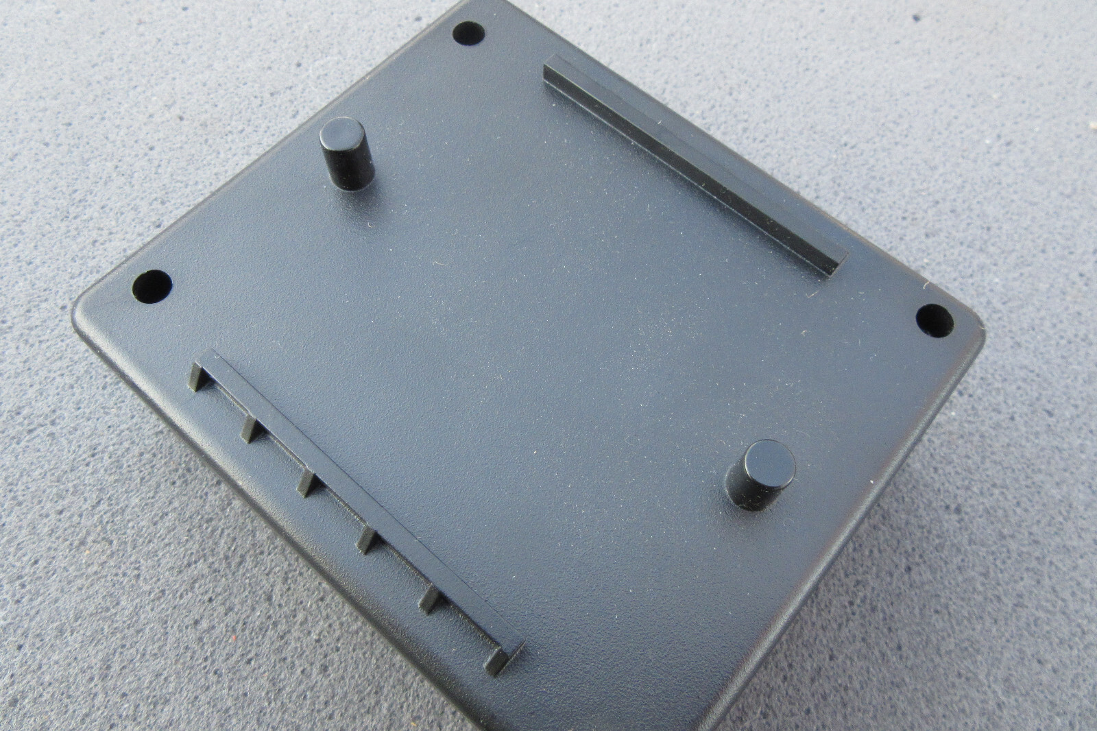 Okin Control Box Unit CU358-2-L SEALY SERTA TEMPURPEDIC