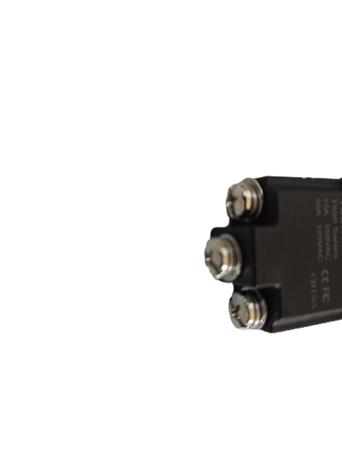T501BL | Environmentally Sealed On/On Toggle Switch NEW
