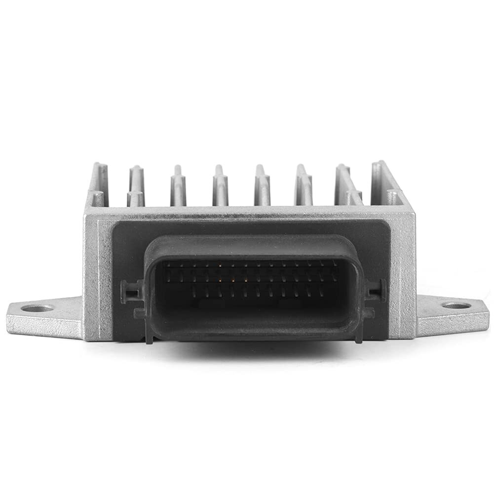 Tested Reprogrammed Transmission Control Module For 2008 2009 2010 MAZDA 5 2.3L