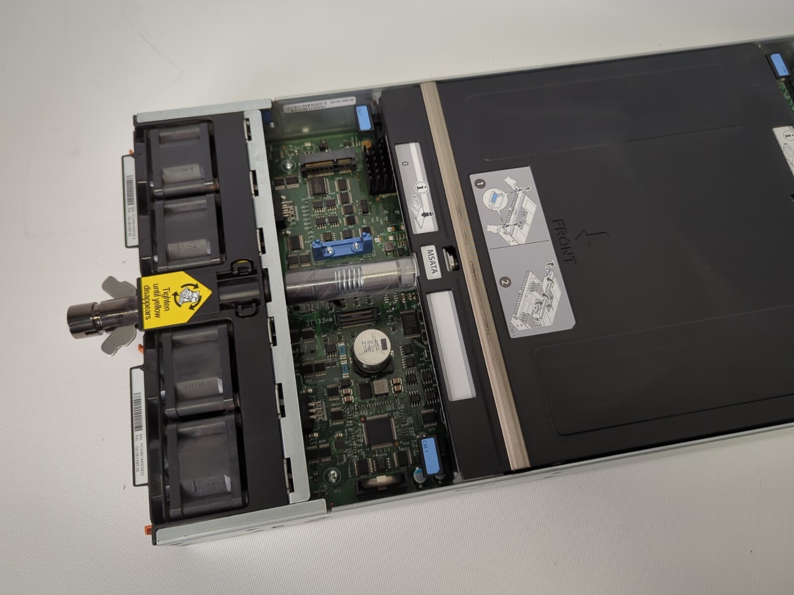 EMC 303-201-005D VNX5600 Storage Processor