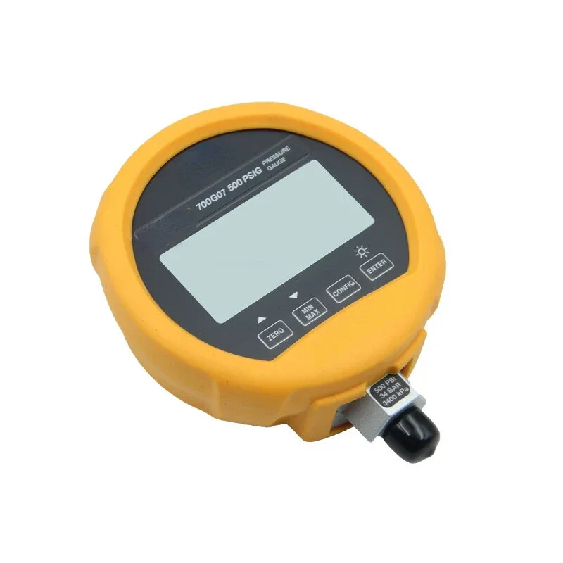 For Fluke-700G05 Fluke-700G06 Fluke-700G07 Pressure Tester Fluke Pressure Meter