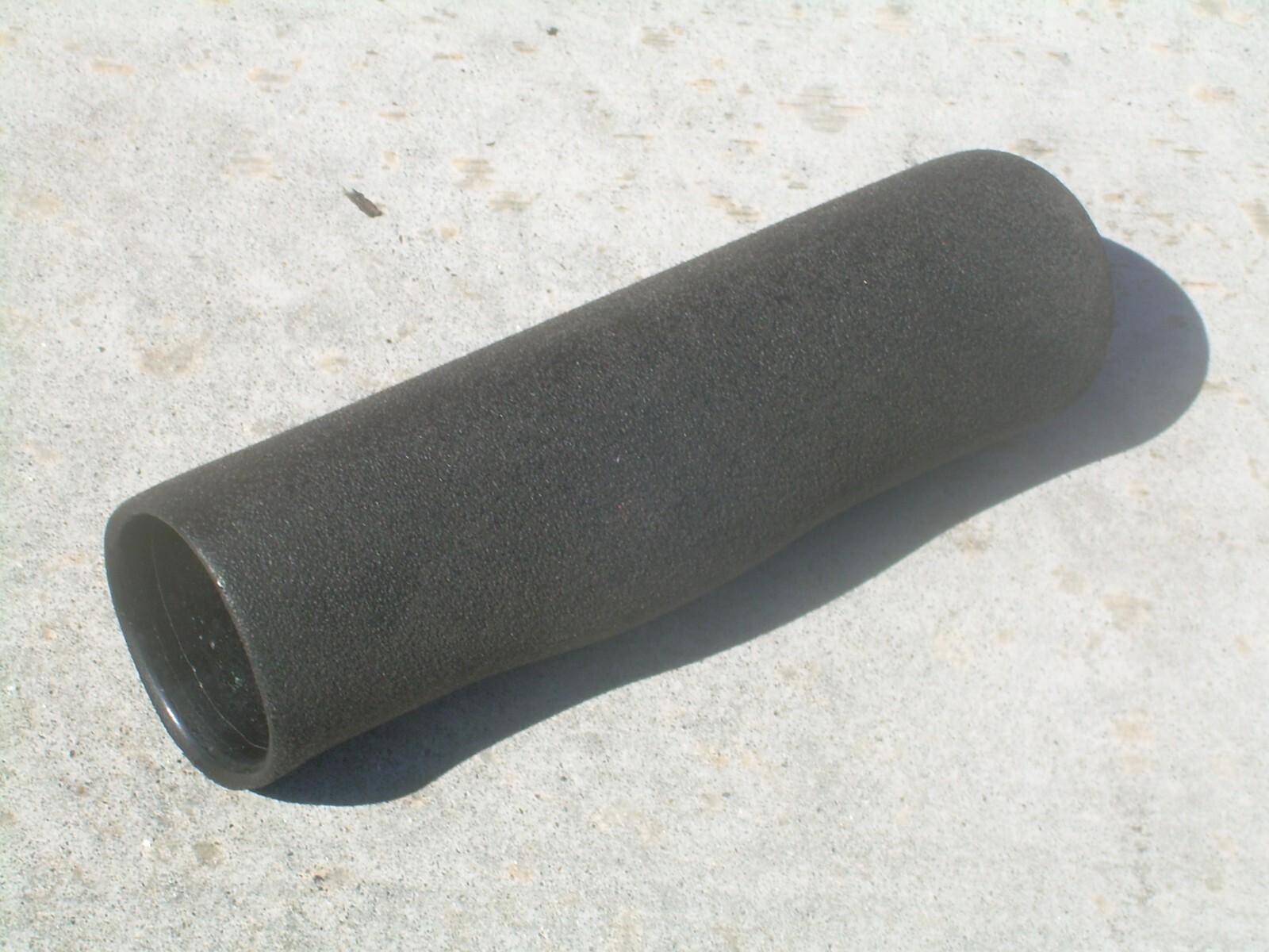 Rotovac 360 360i 360XL Foam Handle Grip