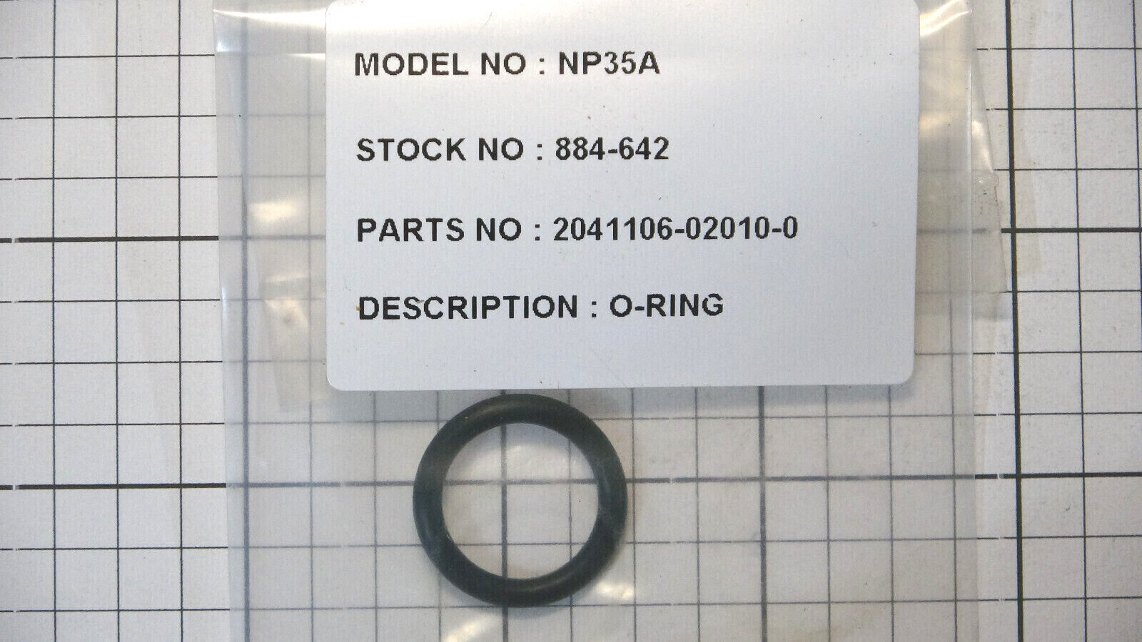 OEM HITACHI Metabo HPT ORINGS 881972 882874 883431 884642 884958 884112 You Pick