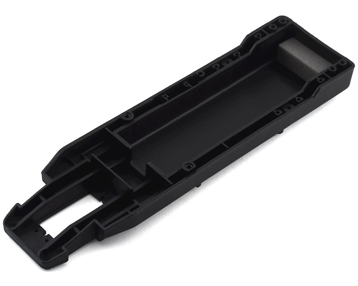 Traxxas Stampede Long Comp Chassis (Black) [TRA3622X]