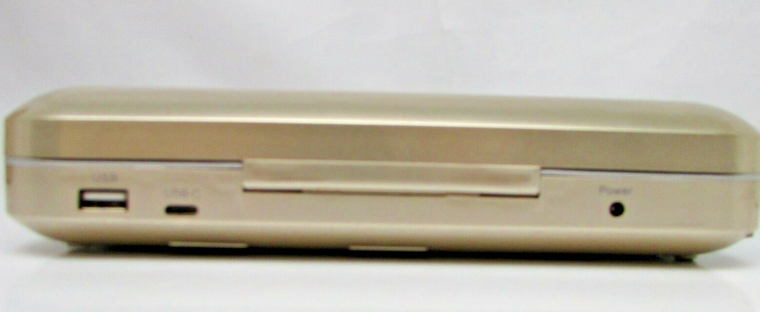 PhoneSoap 3.0 UV Sanitizer Light Gold NEW