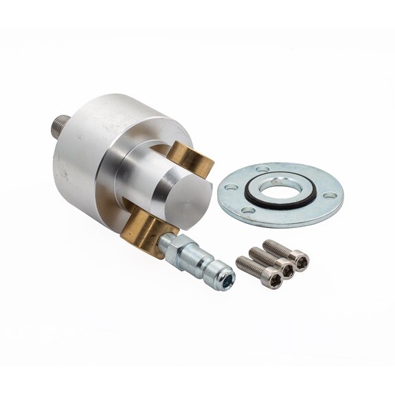 BE Pressure Whirl A Way Surface Cleaner Rotary Head 14" 85.790.037