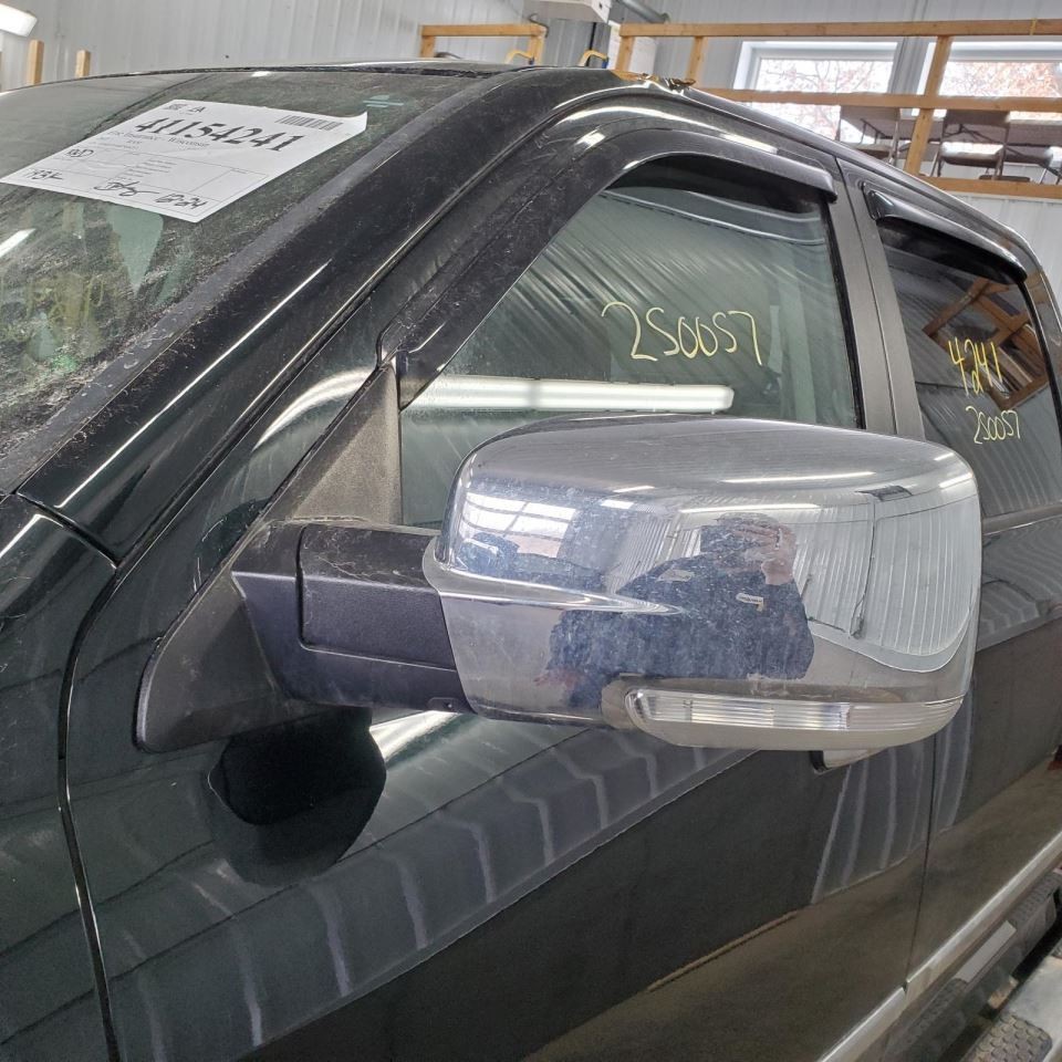 TDODR1500 2015 Air Shutter 1065987