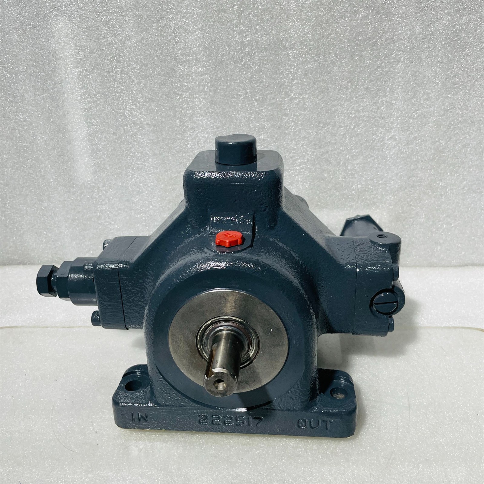 Racine PSV-PSS0-10HRM-FMG2 Silent Hydraulic Vane Pump