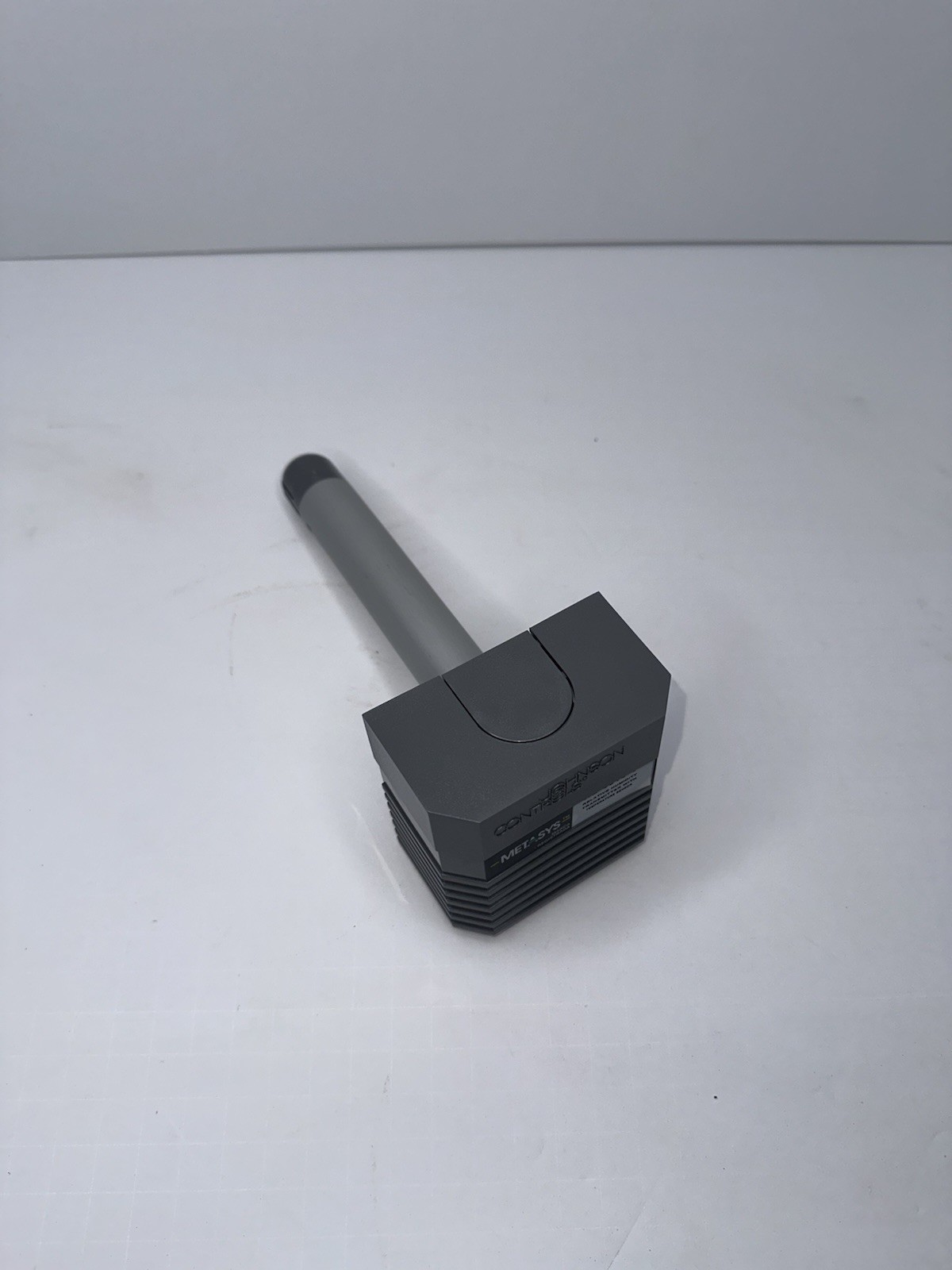 Johnson Controls HE-6310-4 Metasys Humidity Transmitter with Temp Sensor