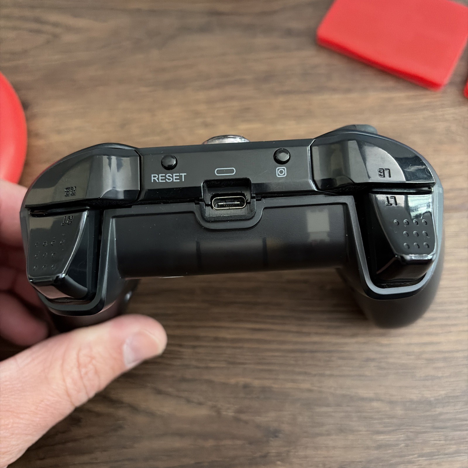 Nintendo Switch Accessory Bundle Lot - Docks, Wireless Controller,Steering Wheel