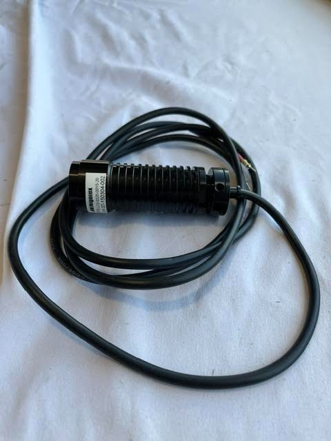Mightex LCS-0325-0015-20 325nm Deep UV Collimated LED Source 20mm Aperture